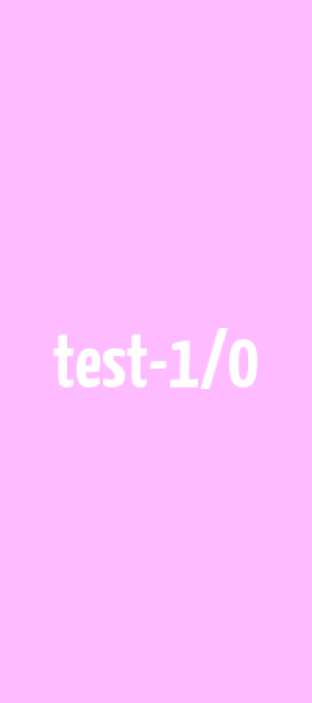 Towar testowy [001]