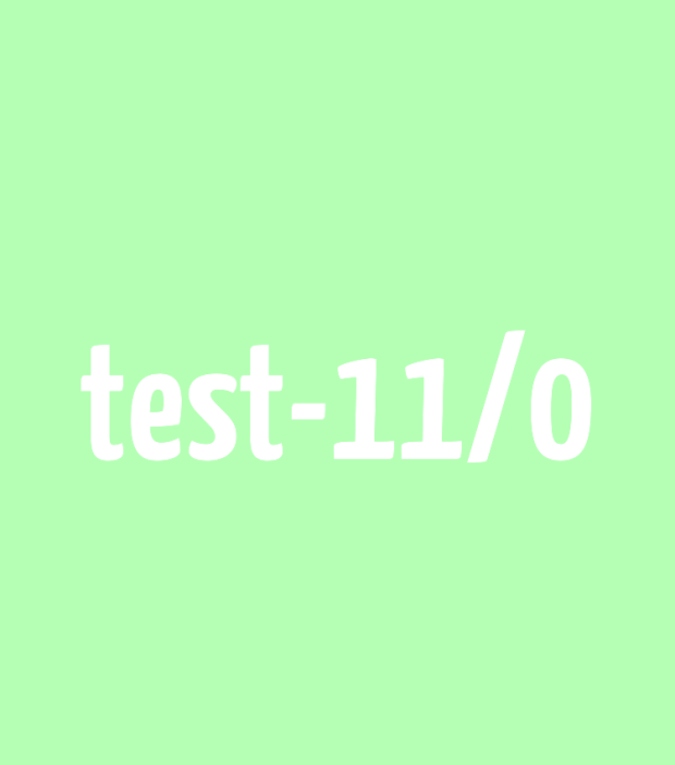 Towar testowy [011]