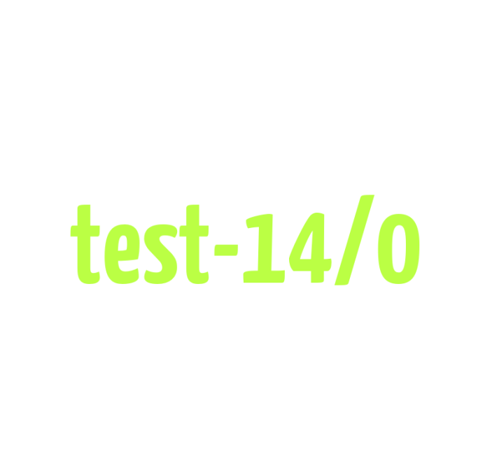 Towar testowy [014]