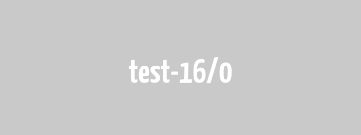 Towar testowy [016]