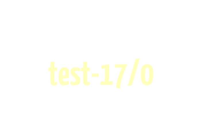 Towar testowy [017]