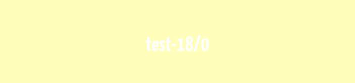 Towar testowy [018]