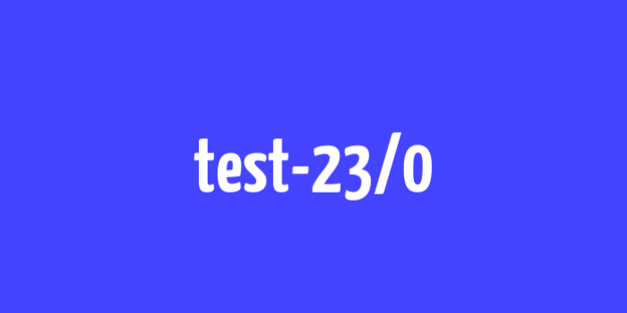 Towar testowy [023]