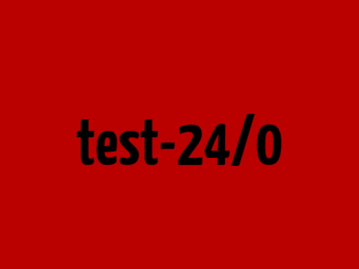Towar testowy [024]