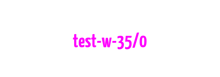 Towar testowy Wariant [035]