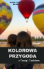Kolorowa Przygoda z Tosią i Tadziem