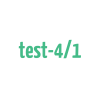 Towar testowy [004]