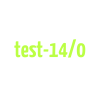 Towar testowy [014]