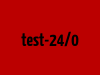 Towar testowy [024]