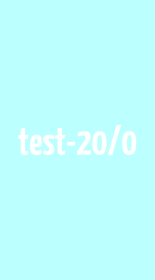 Towar testowy [020]