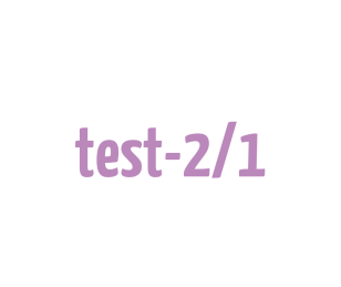 Towar testowy [002]