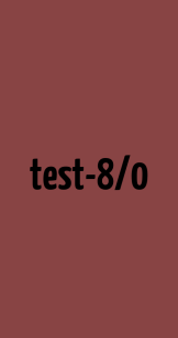 Towar testowy [008]