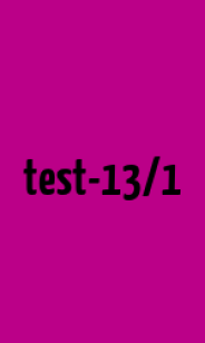 Towar testowy [013]