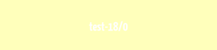 Towar testowy [018]