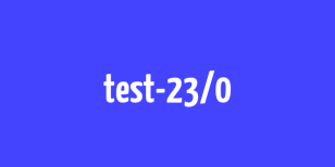 Towar testowy [023]