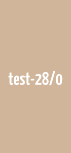 Towar testowy [028]