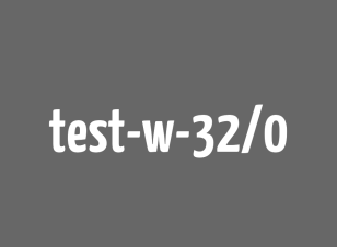 Towar testowy Wariant [032]